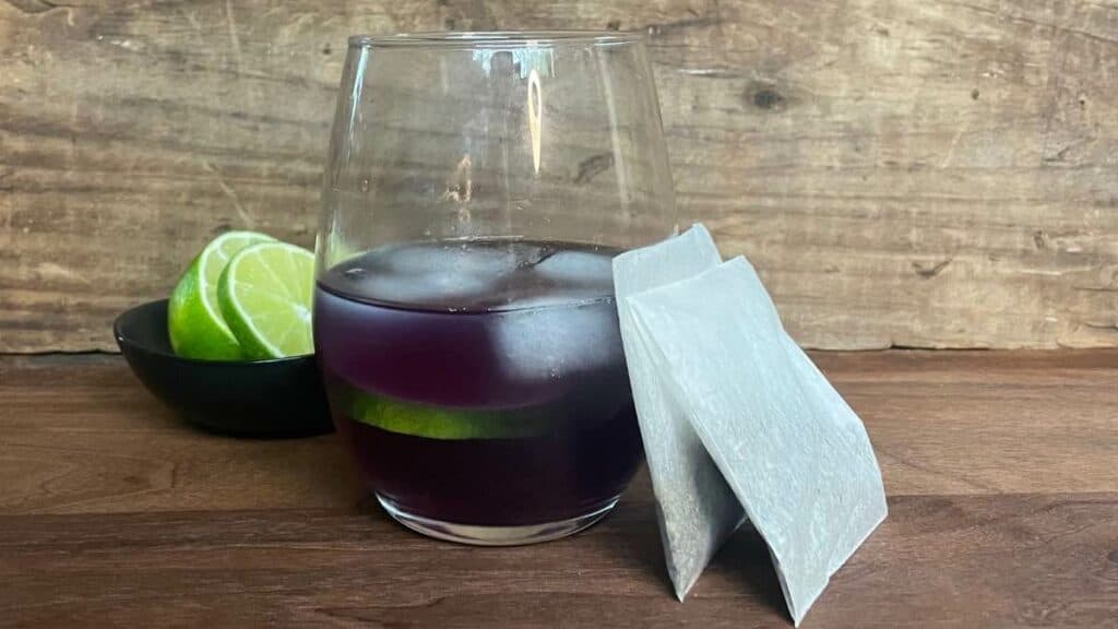 Try making kratom tea with butterfly pea flower for a tasty and colorful kratom drink.