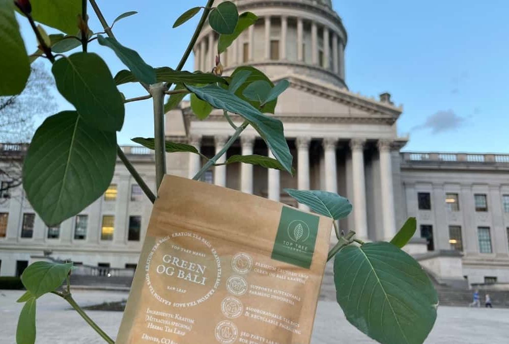 Why Top Tree Herbs Supports Kratom Regulations & the Kratom Consumer Protection Act